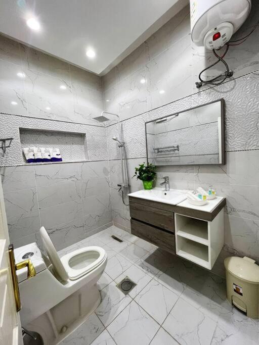 Shka Koliyeb Alala Apartment Ал Ула Екстериор снимка